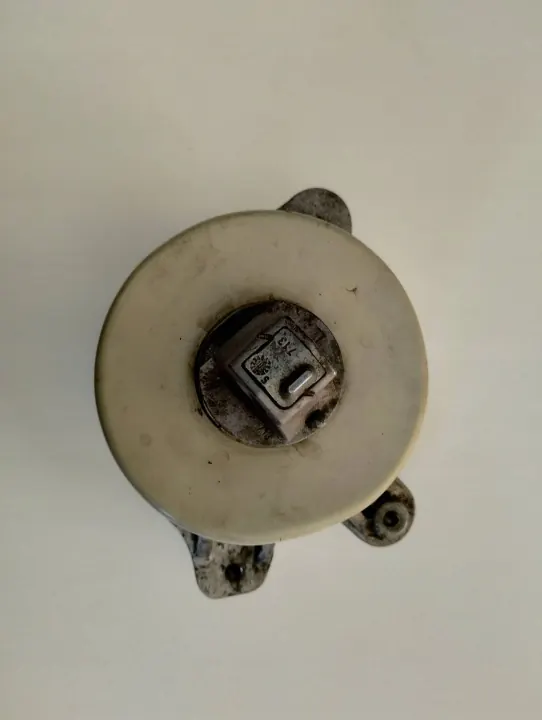 Suporte motor Mercedes-Benz A2052404500 - Dianteiro image 3