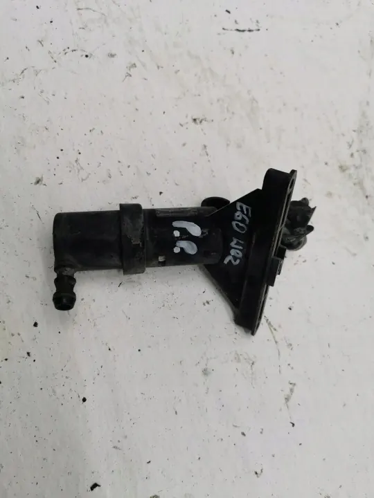 Lavafaros BMW Delantero Derecho OEM SPRYSKIWACZ LAMPY image 2