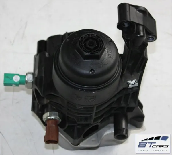 Refrigerador de aceite usado OEM 03N117021 VW SKODA image 4