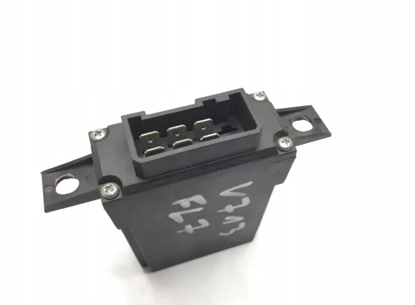 1594184 Volvo Zeitrelais - Gebrauchtes OEM-Teil image 3