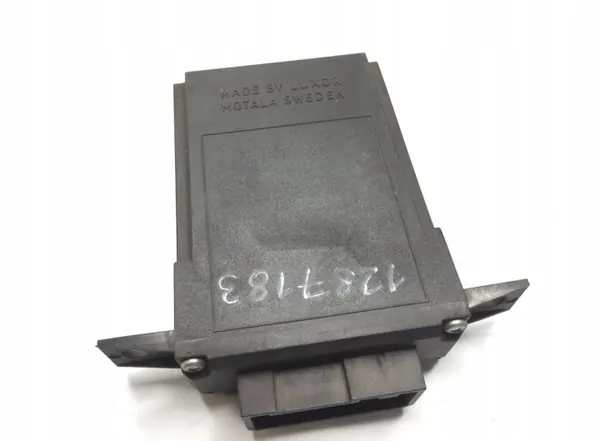 1594184 Volvo Zeitrelais - Gebrauchtes OEM-Teil image 4