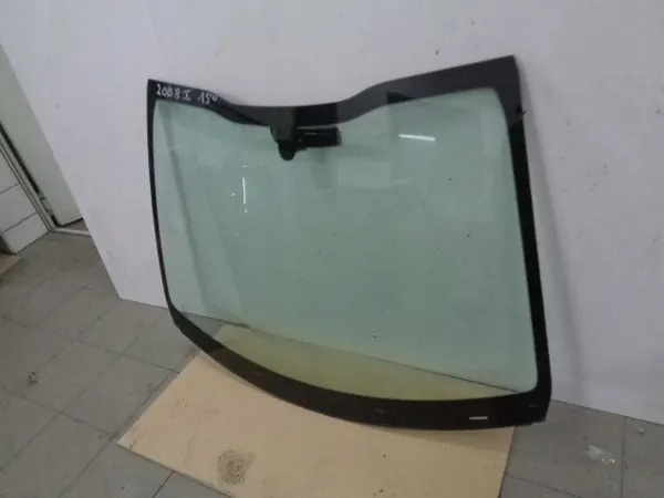 Frontscheibe OEM PEUGEOT 2008 I 2015 ROK image 3