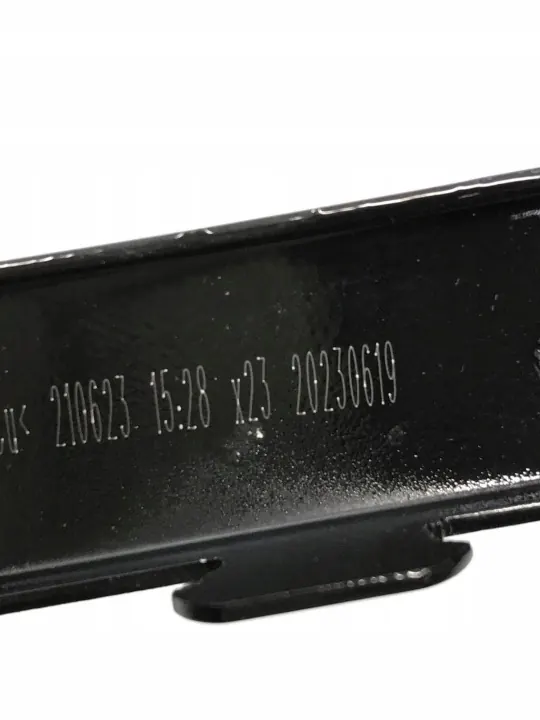 Höger bakrutslist OEM 7416554 för BMW X4 G02 image 10