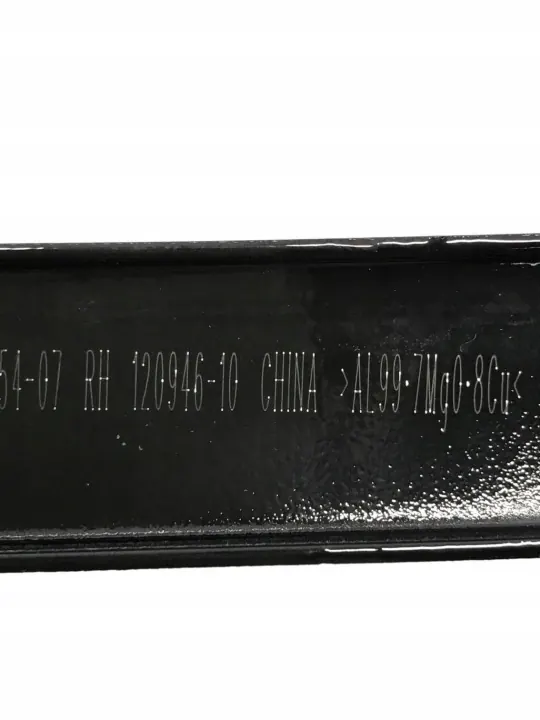 Höger bakrutslist OEM 7416554 för BMW X4 G02 image 9