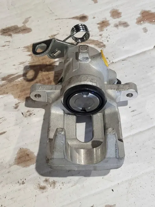 Bremszange Peugeot 307 OEM JBC0309 - Gebraucht image 2