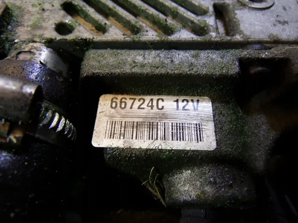 Webasto 66724C bijverwarming voor Mazda 6 GG image 6
