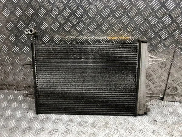 Skoda OE AC-kondensor 6Q0820411K för Fabia II image 3