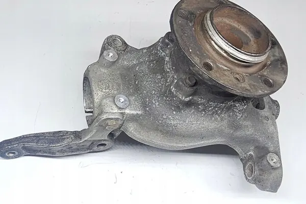 Snodo anteriore sinistro BMW 5 (E60) 6760953L image 2