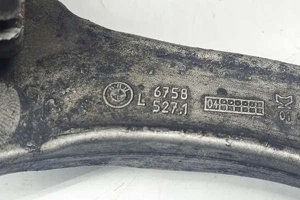 Snodo anteriore sinistro BMW 5 (E60) 6760953L image 3