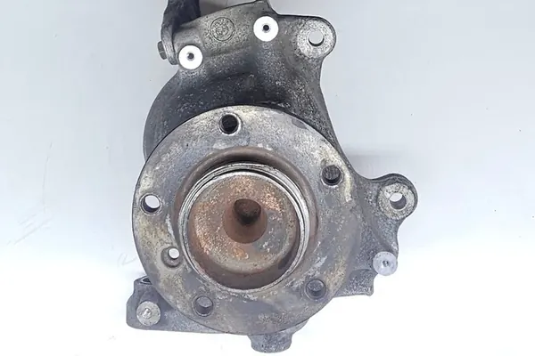 Snodo anteriore sinistro BMW 5 (E60) 6760953L image 6