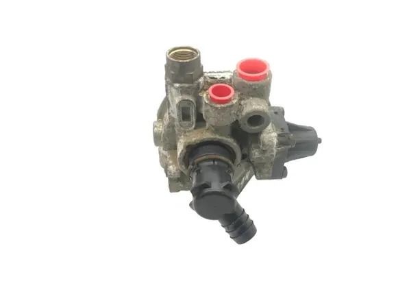 MAN Lufttrockner OEM 81.52102-6209 - Gebrauchter Zustand image 3