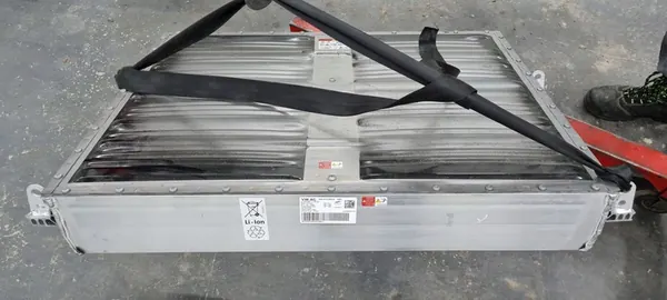 Hoge Spanning Accu A6 C8 4K HEV/EV 4K0915099H image 1