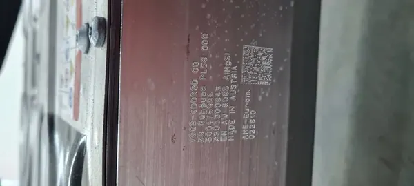 Hoge Spanning Accu A6 C8 4K HEV/EV 4K0915099H image 10