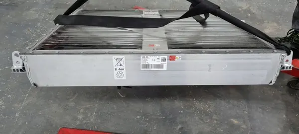 Hoge Spanning Accu A6 C8 4K HEV/EV 4K0915099H image 2