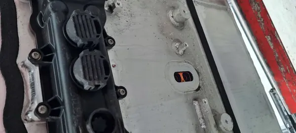 Hoge Spanning Accu A6 C8 4K HEV/EV 4K0915099H image 8