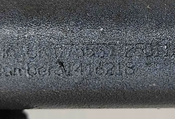 Volvo XC60 2014 Front Headlight Washer Nozzle image 7