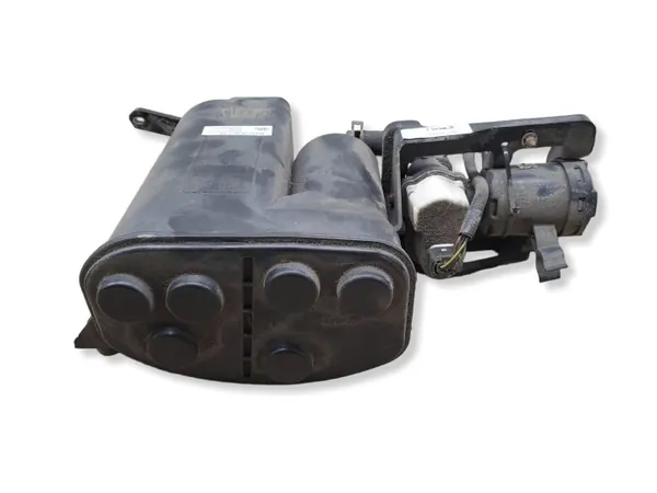 Cartucho vapor combustível Land Rover OEM BJ329E857AE image 3
