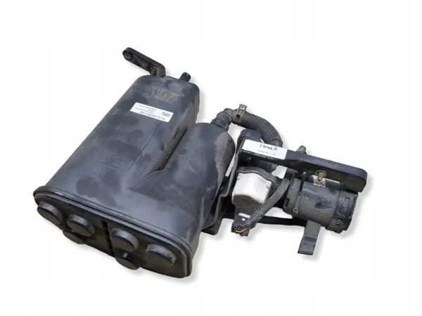 Cartucho vapor combustível Land Rover OEM BJ329E857AE image 4