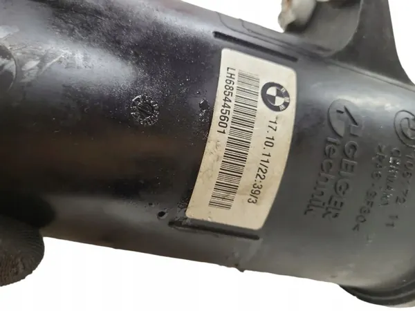 Réservoir direction assistée BMW X5 E70 OEM LH685445601 image 4