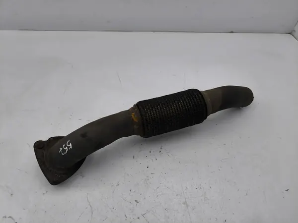 Opel Zafira C 2014 Connecteur Flexible d'Échappement AMD117882 image 1