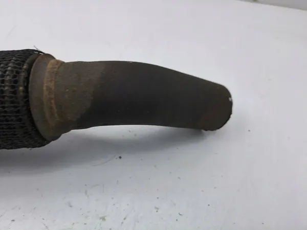 Opel Zafira C 2014 Connecteur Flexible d'Échappement AMD117882 image 2