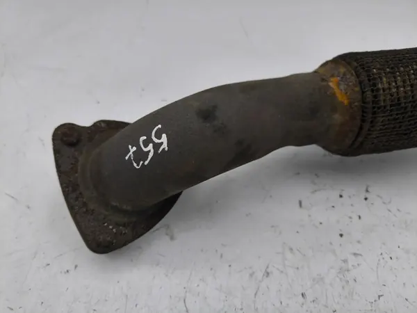 Opel Zafira C 2014 Connecteur Flexible d'Échappement AMD117882 image 3