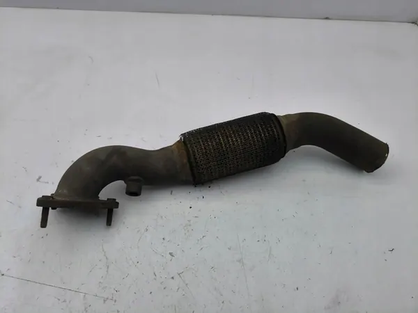 Opel Zafira C 2014 Connecteur Flexible d'Échappement AMD117882 image 4