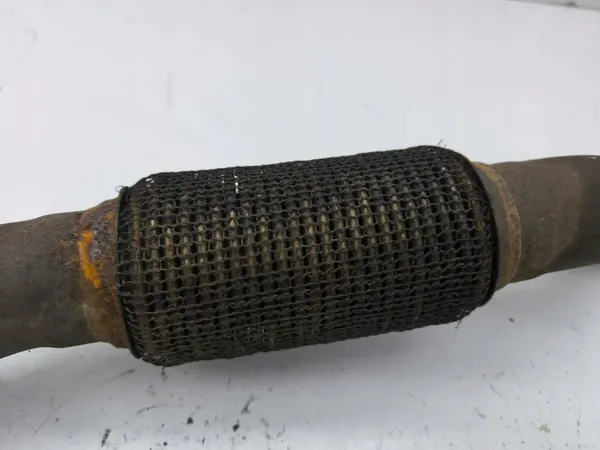 Opel Zafira C 2014 Connecteur Flexible d'Échappement AMD117882 image 5