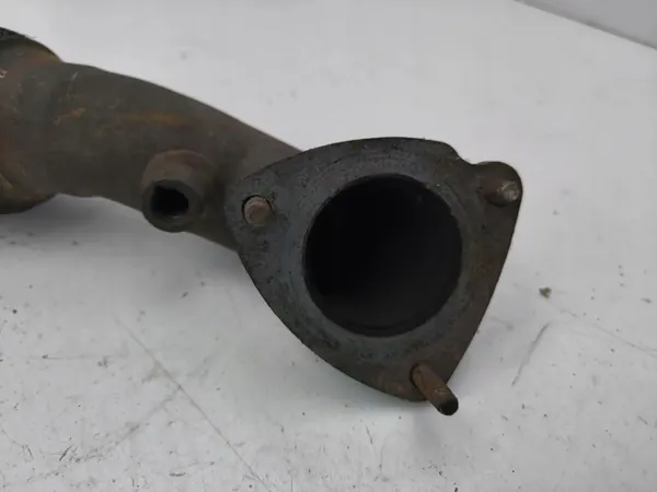 Opel Zafira C 2014 Connecteur Flexible d'Échappement AMD117882 image 6