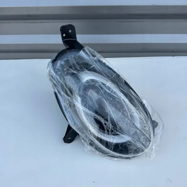 Feu diurne avant droit Fiat 500X OEM 52092846 image 2