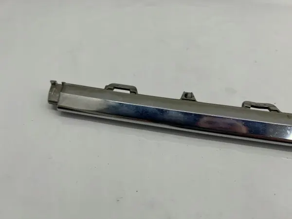 VW Passat B8 Pare-chocs Chrome Avant OEM 3G0853245D image 5