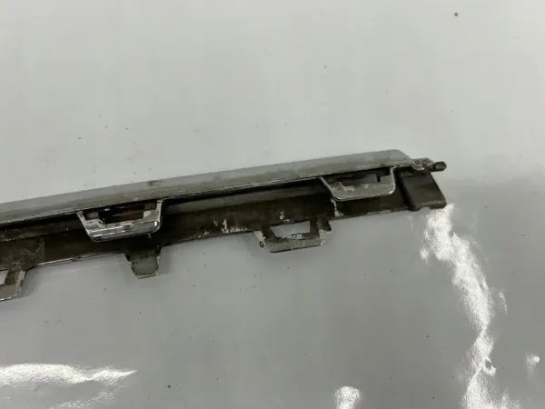 VW Passat B8 Pare-chocs Chrome Avant OEM 3G0853245D image 6