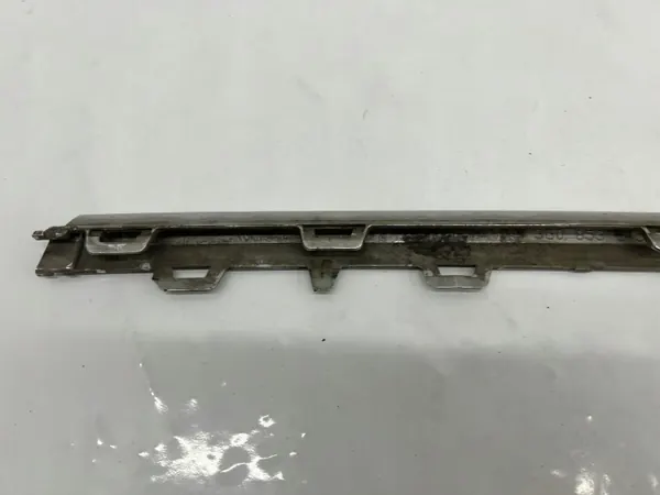 VW Passat B8 Pare-chocs Chrome Avant OEM 3G0853245D image 8