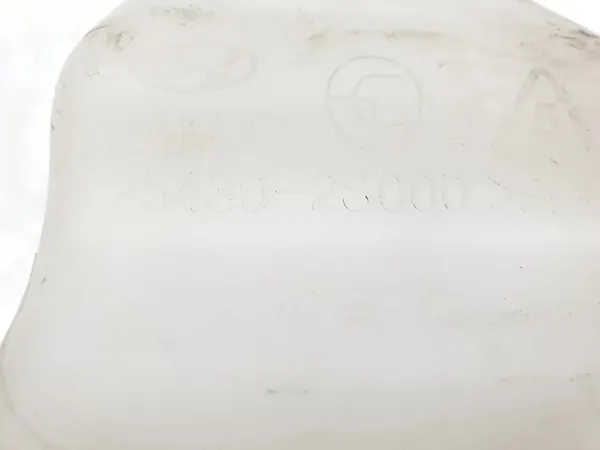 Kühlmittel-Expansionstank Hyundai ix35 1.7 CRDi Diesel image 5