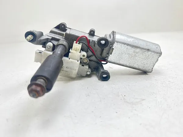 Motor de limpiaparabris trasero Fiat Multipla 2001 12WA563 image 2