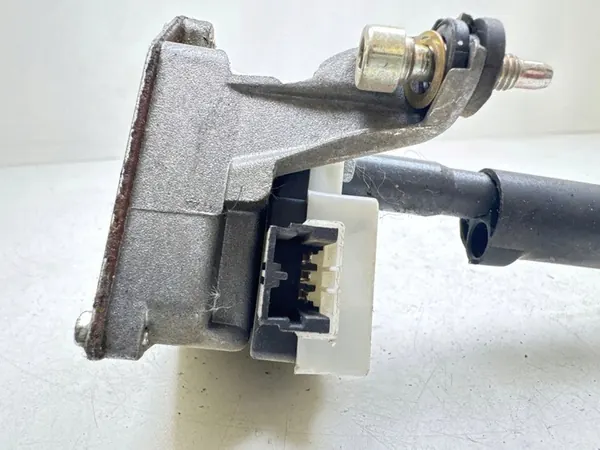 Motor de limpiaparabris trasero Fiat Multipla 2001 12WA563 image 3