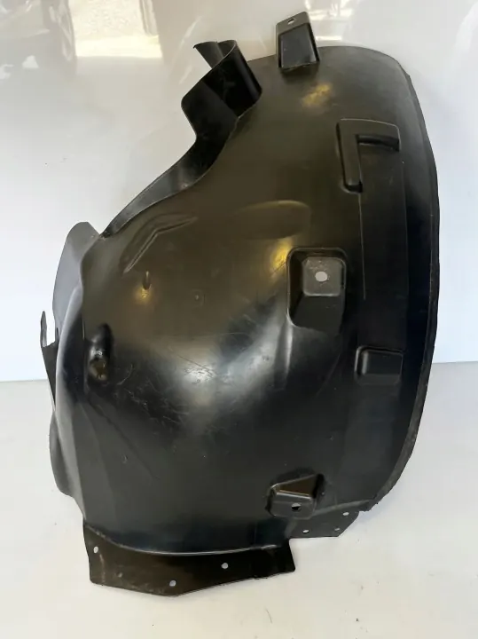 Mercedes GLE W166 Höger Framskärm OEM A1668841222 image 2