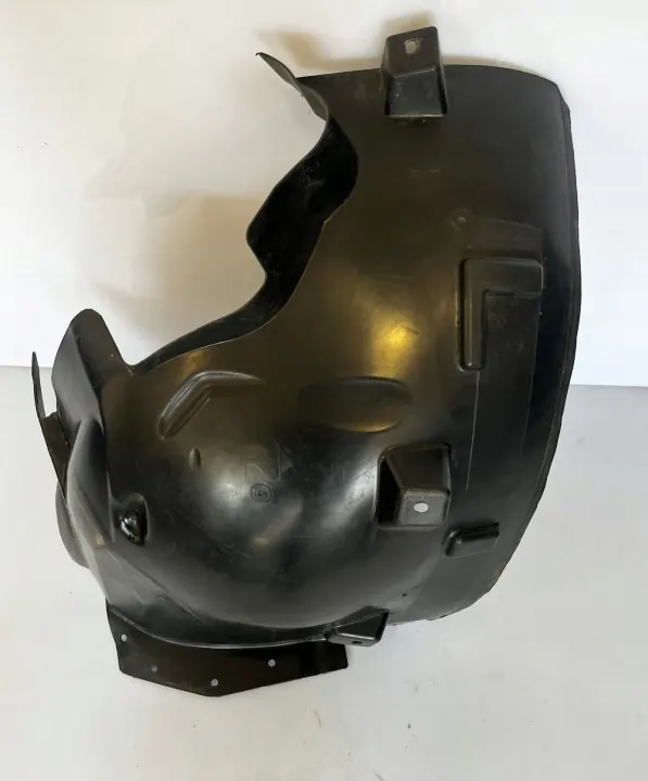 Mercedes GLE W166 Höger Framskärm OEM A1668841222 image 3