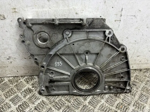 BMW Kamremsskydd OEM 7812996 X6 3.0D image 2