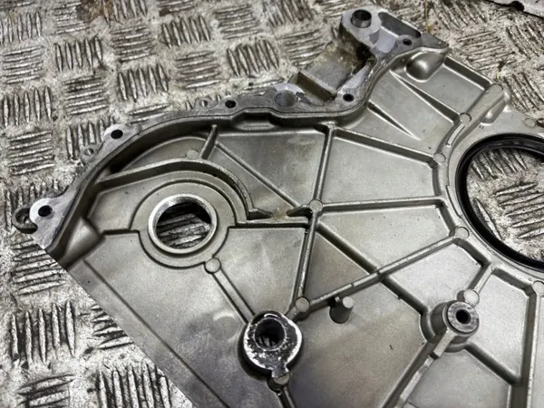 BMW Kamremsskydd OEM 7812996 X6 3.0D image 10
