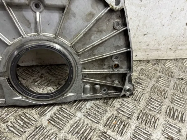 BMW Kamremsskydd OEM 7812996 X6 3.0D image 4