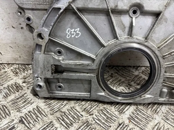 BMW Kamremsskydd OEM 7812996 X6 3.0D image 5