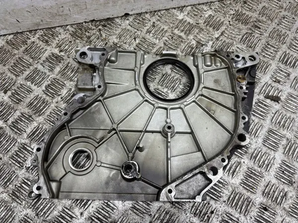 BMW Kamremsskydd OEM 7812996 X6 3.0D image 7