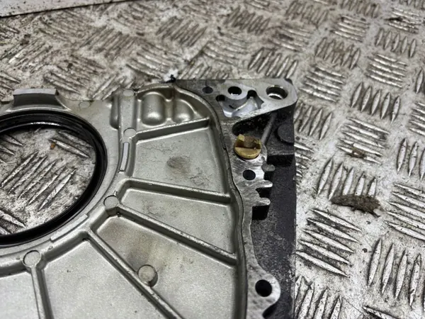 BMW Kamremsskydd OEM 7812996 X6 3.0D image 8
