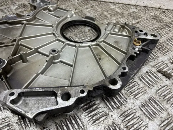 BMW Kamremsskydd OEM 7812996 X6 3.0D image 9