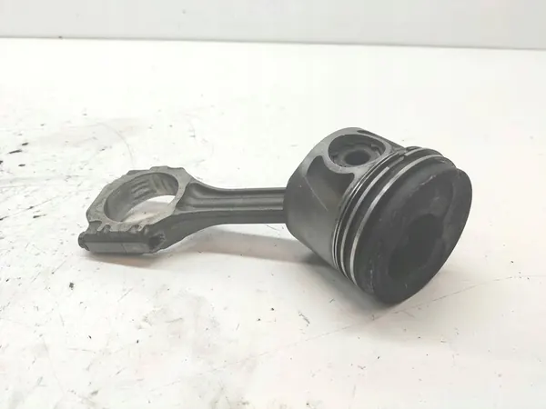 Pistão 81L33 2.5 TDI Volvo V70 II (1999-2007) image 2