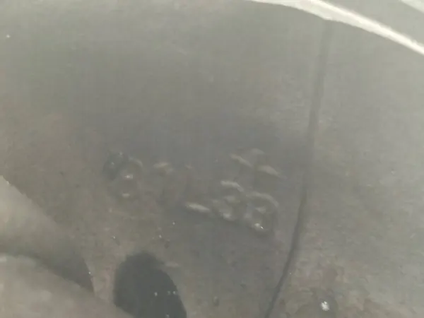 Pistão 81L33 2.5 TDI Volvo V70 II (1999-2007) image 5