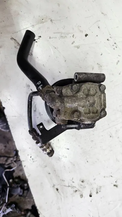 Servopumpe Ford Transit VII OEM GK21-3A696-BB image 6