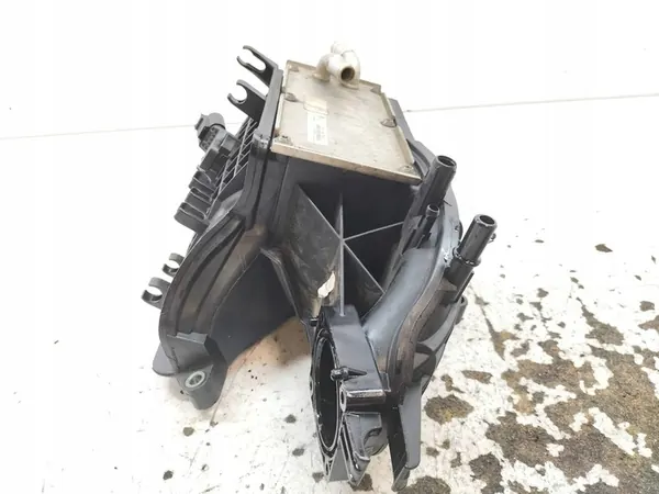 Coletor de Admissão Intercooler Audi A3 II 1.4 TSI image 5