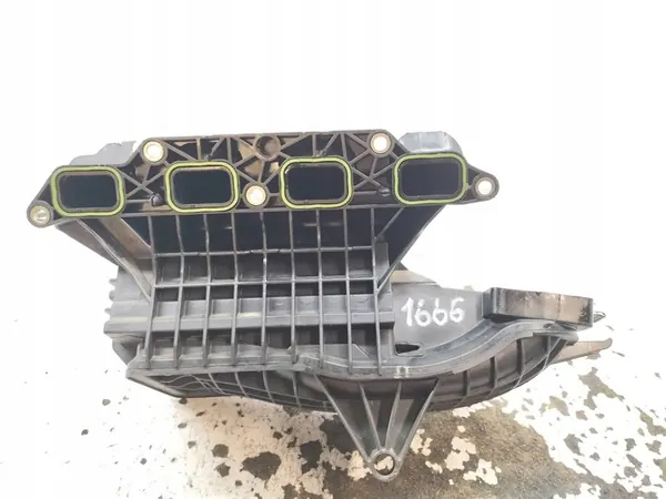 Coletor de Admissão Intercooler Audi A3 II 1.4 TSI image 7